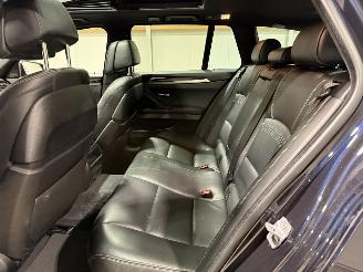 BMW 5-serie 520D 140kW Automaat Pano M Sport Edition picture 27