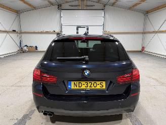 BMW 5-serie 520D 140kW Automaat Pano M Sport Edition picture 7
