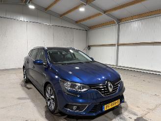 Renault Mégane 1.6dCi 96kW Clima Bose picture 3