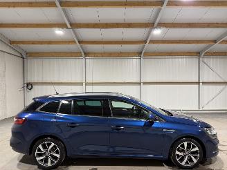 Auto incidentate Renault Mégane 1.6dCi 96kW Clima Bose 2017/6