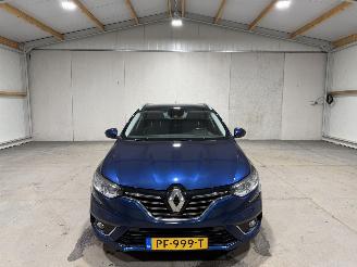 Renault Mégane 1.6dCi 96kW Clima Bose picture 4