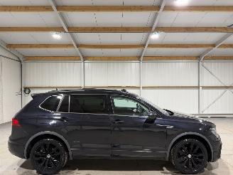damaged passenger cars Volkswagen Tiguan 1.5TSI 110KW Automaat ALLspace 7Persoons Business R 2020/7