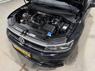 Volkswagen Tiguan 1.5TSI 110KW Automaat ALLspace 7Persoons Business R picture 25