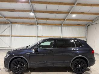 Volkswagen Tiguan 1.5TSI 110KW Automaat ALLspace 7Persoons Business R picture 8