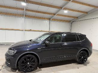 Volkswagen Tiguan 1.5TSI 110KW Automaat ALLspace 7Persoons Business R picture 9