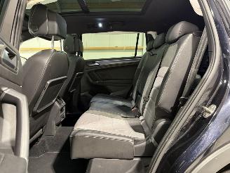 Volkswagen Tiguan 1.5TSI 110KW Automaat ALLspace 7Persoons Business R picture 33