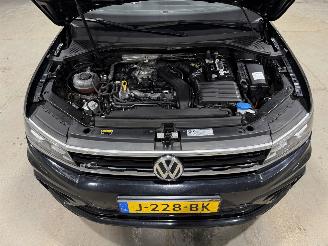 Volkswagen Tiguan 1.5TSI 110KW Automaat ALLspace 7Persoons Business R picture 24