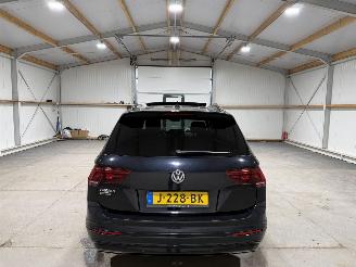 Volkswagen Tiguan 1.5TSI 110KW Automaat ALLspace 7Persoons Business R picture 7