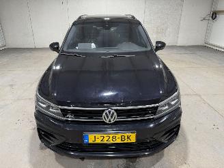 Volkswagen Tiguan 1.5TSI 110KW Automaat ALLspace 7Persoons Business R picture 18