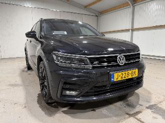 Volkswagen Tiguan 1.5TSI 110KW Automaat ALLspace 7Persoons Business R picture 20