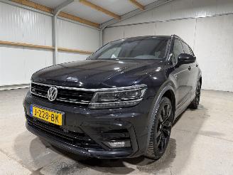 Volkswagen Tiguan 1.5TSI 110KW Automaat ALLspace 7Persoons Business R picture 22