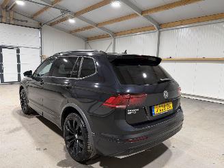 Volkswagen Tiguan 1.5TSI 110KW Automaat ALLspace 7Persoons Business R picture 12