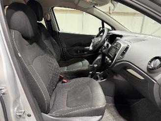 Renault Captur 0.9TCe 66kW Airco Limited picture 39
