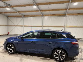 Renault Mégane 1.3TCe 103kW Clima Navi Camera Bosé picture 11