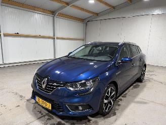 Renault Mégane 1.3TCe 103kW Clima Navi Camera Bosé picture 10