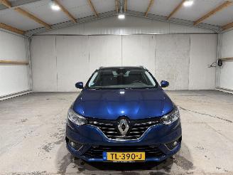 Renault Mégane 1.3TCe 103kW Clima Navi Camera Bosé picture 4