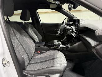 Peugeot 2008 1.2Hybrid 100kW Automaat Navi Camera Allure picture 53
