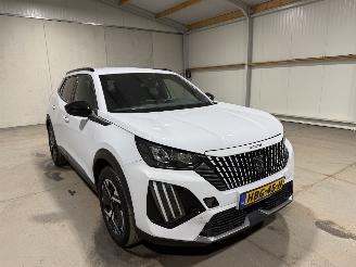 Peugeot 2008 1.2Hybrid 100kW Automaat Navi Camera Allure picture 3