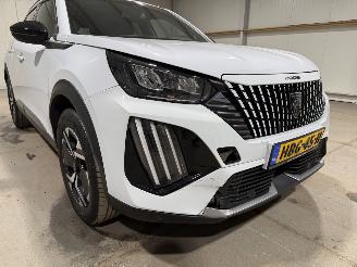 Peugeot 2008 1.2Hybrid 100kW Automaat Navi Camera Allure picture 22