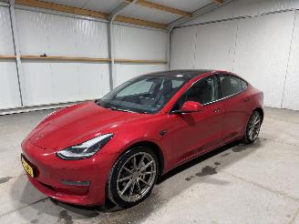 Tesla Model 3 75kWh LongRange 258kW AWD picture 9