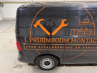 Volkswagen Transporter 2.0TDI 103kW L1H1 Highline picture 28