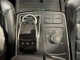 Mercedes GLE 3.0V6 350D 190kW Automaat Luchtvering 4Matic AMG Sport Edition Pano picture 41
