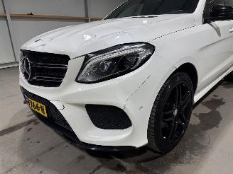 Mercedes GLE 3.0V6 350D 190kW Automaat Luchtvering 4Matic AMG Sport Edition Pano picture 24