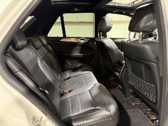 Mercedes GLE 3.0V6 350D 190kW Automaat Luchtvering 4Matic AMG Sport Edition Pano picture 43