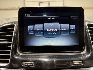Mercedes GLE 3.0V6 350D 190kW Automaat Luchtvering 4Matic AMG Sport Edition Pano picture 34