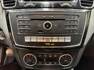 Mercedes GLE 3.0V6 350D 190kW Automaat Luchtvering 4Matic AMG Sport Edition Pano picture 38