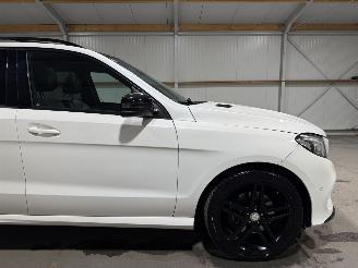 Mercedes GLE 3.0V6 350D 190kW Automaat Luchtvering 4Matic AMG Sport Edition Pano picture 14