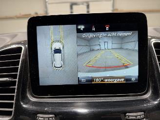 Mercedes GLE 3.0V6 350D 190kW Automaat Luchtvering 4Matic AMG Sport Edition Pano picture 37