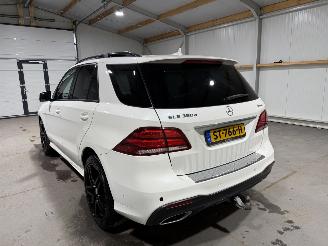 Mercedes GLE 3.0V6 350D 190kW Automaat Luchtvering 4Matic AMG Sport Edition Pano picture 12