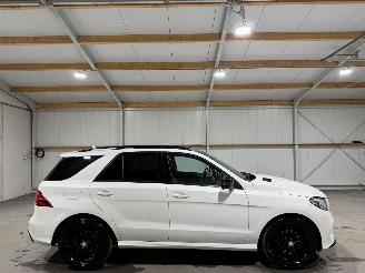 Avarii autoturisme Mercedes GLE 3.0V6 350D 190kW Automaat Luchtvering 4Matic AMG Sport Edition Pano 2018/5