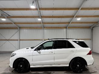 Mercedes GLE 3.0V6 350D 190kW Automaat Luchtvering 4Matic AMG Sport Edition Pano picture 8
