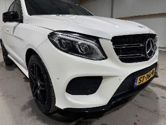 Mercedes GLE 3.0V6 350D 190kW Automaat Luchtvering 4Matic AMG Sport Edition Pano picture 22