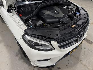 Mercedes GLE 3.0V6 350D 190kW Automaat Luchtvering 4Matic AMG Sport Edition Pano picture 25