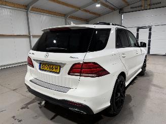 Mercedes GLE 3.0V6 350D 190kW Automaat Luchtvering 4Matic AMG Sport Edition Pano picture 6