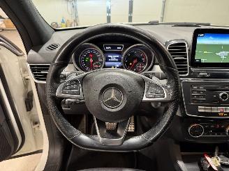 Mercedes GLE 3.0V6 350D 190kW Automaat Luchtvering 4Matic AMG Sport Edition Pano picture 32