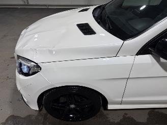 Mercedes GLE 3.0V6 350D 190kW Automaat Luchtvering 4Matic AMG Sport Edition Pano picture 17