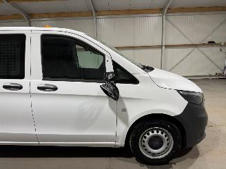 Mercedes Vito 110CDI 75kW Airco Lang picture 16