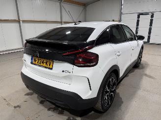 Citroën E-C4 50kWh 100kW Automaat Camera Shine picture 6
