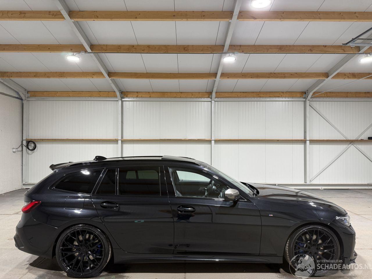 BMW M3 40I XDRIVE 3.0 275kW Automaat Pano High Executive