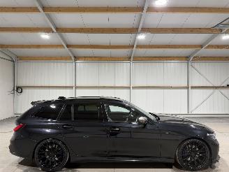 Auto incidentate BMW M3 40I XDRIVE 3.0 275kW Automaat Pano High Executive 2019/12