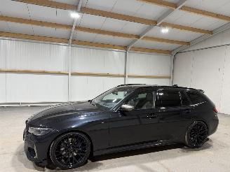 BMW M3 40I XDRIVE 3.0 275kW Automaat Pano High Executive picture 9
