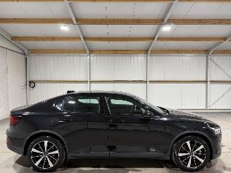 krockskadad bil auto Polestar 2 78kWh Long Range 170kW Single Motor 2021/12