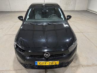 Opel Corsa-E 50kWh 100kW Camera Clima ELECTRIC picture 19