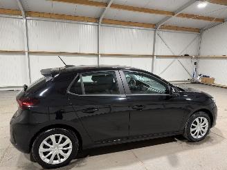 Opel Corsa-E 50kWh 100kW Camera Clima ELECTRIC picture 5
