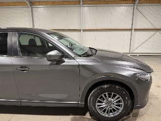 Mazda CX-5 2.0SkyActiv-G 121kW Automaat Comfort picture 14