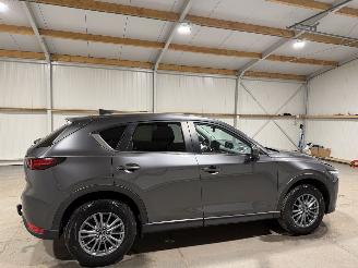 Mazda CX-5 2.0SkyActiv-G 121kW Automaat Comfort picture 5